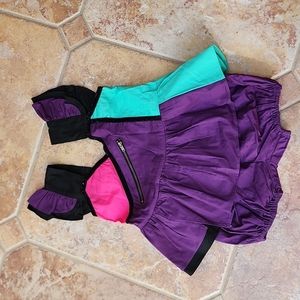 Descendants set